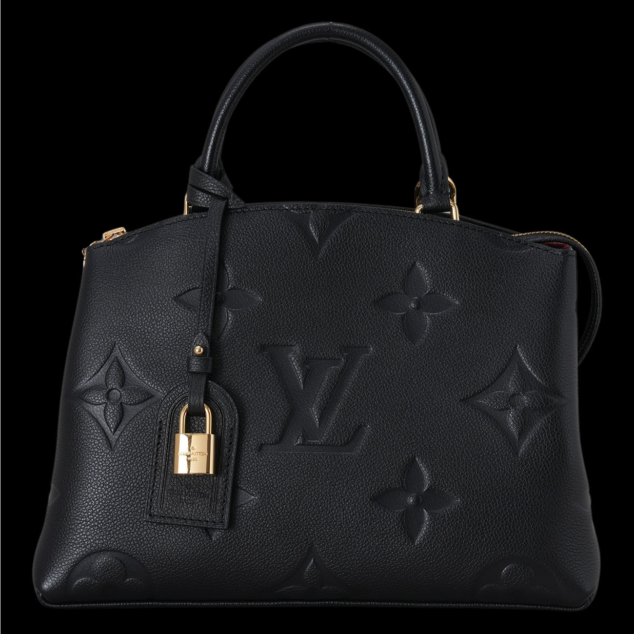 LOUIS VUITTON(USED)루이비통 M58916 앙프렝뜨 쁘띠뜨 팔레